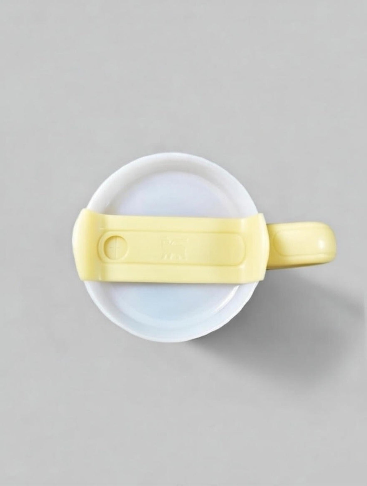 Quencher H2.0 1,18 L – Gourde Isotherme Stanley/Jaune