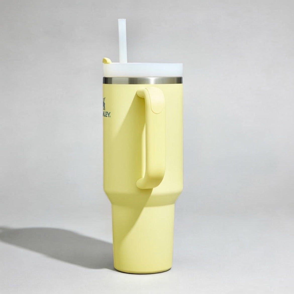 Quencher H2.0 1,18 L – Gourde Isotherme Stanley/Jaune