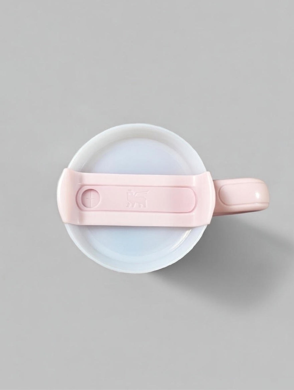 Quencher H2.0 1,18 L – Gourde Isotherme Stanley/Rose