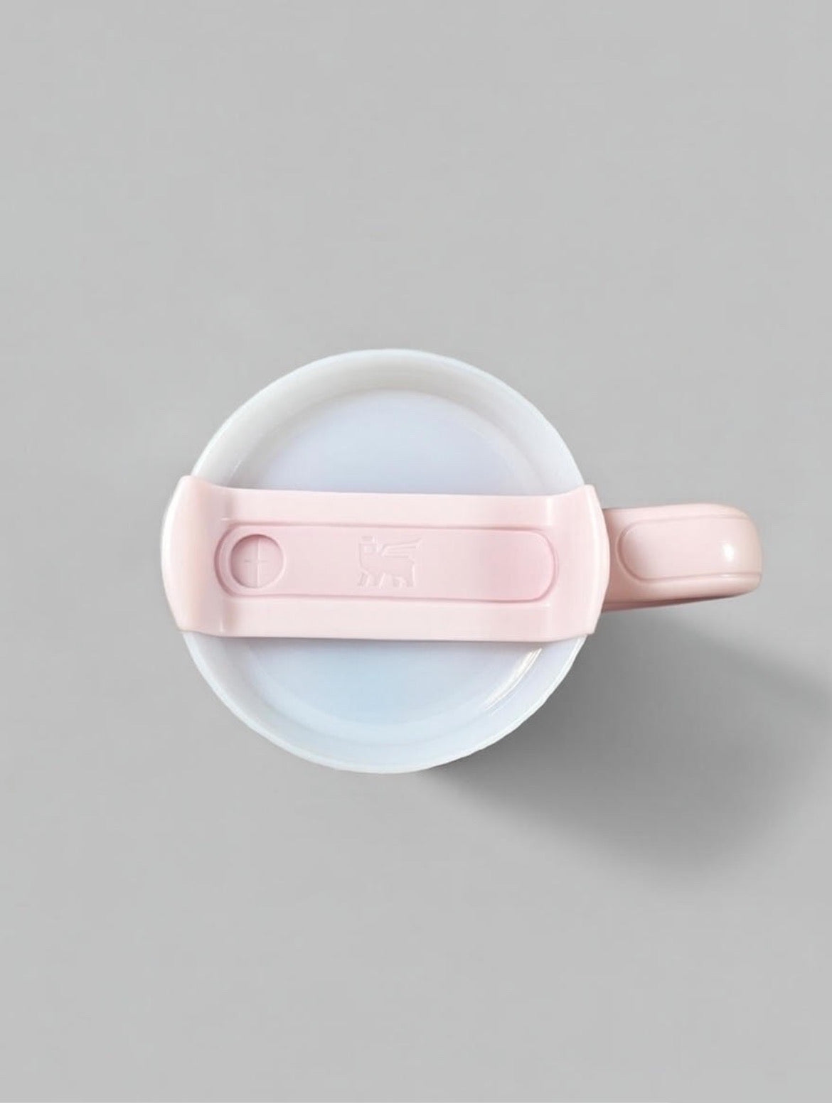 Quencher H2.0 1,18 L – Gourde Isotherme Stanley/Rose