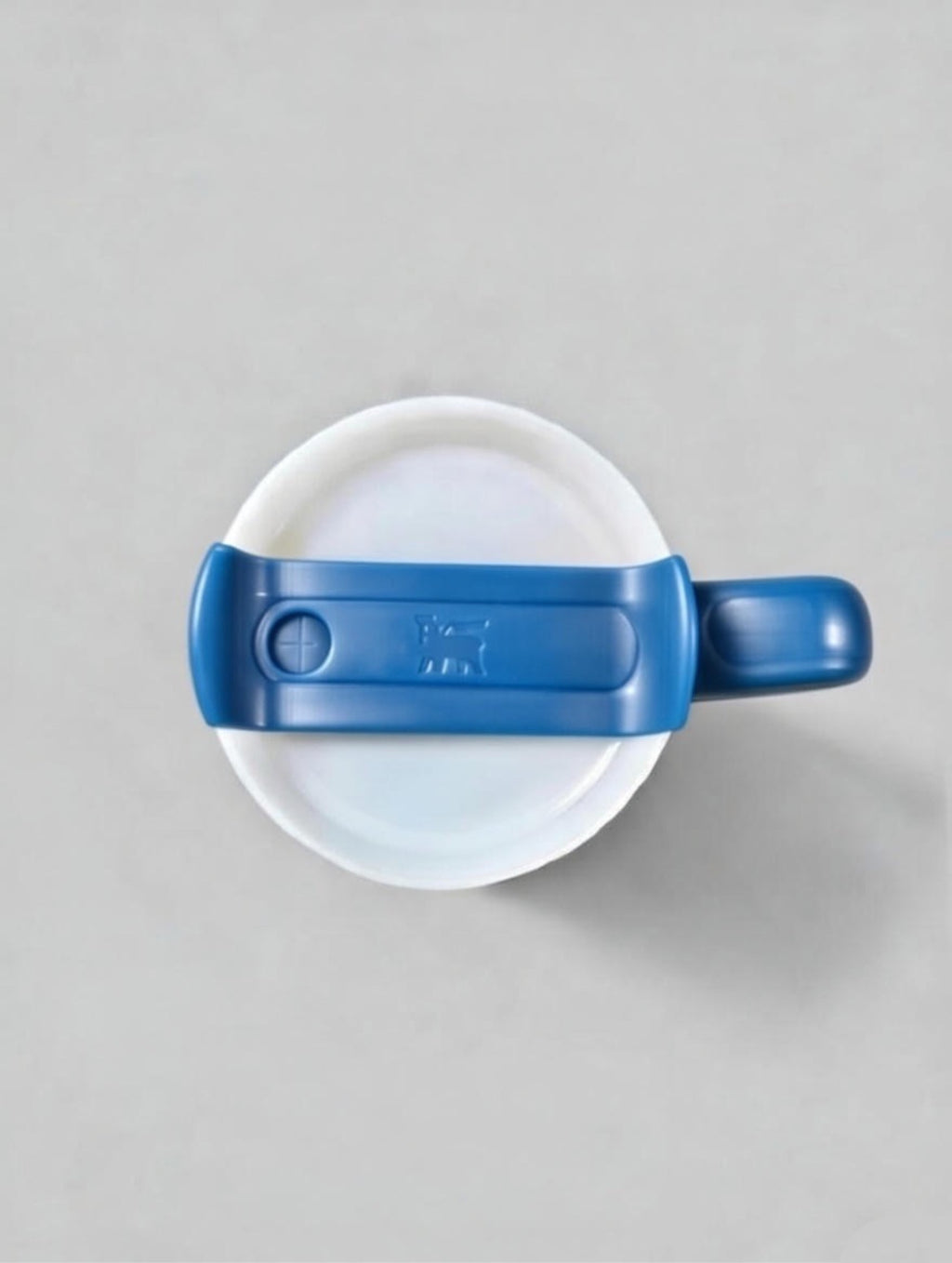 Quencher H2.0 1,18 L – Gourde Isotherme Stanley/Bleu