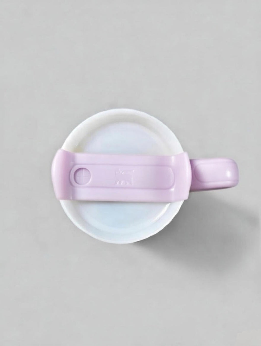 Quencher H2.0 1,18 L – Gourde Isotherme Stanley/Rose lilas