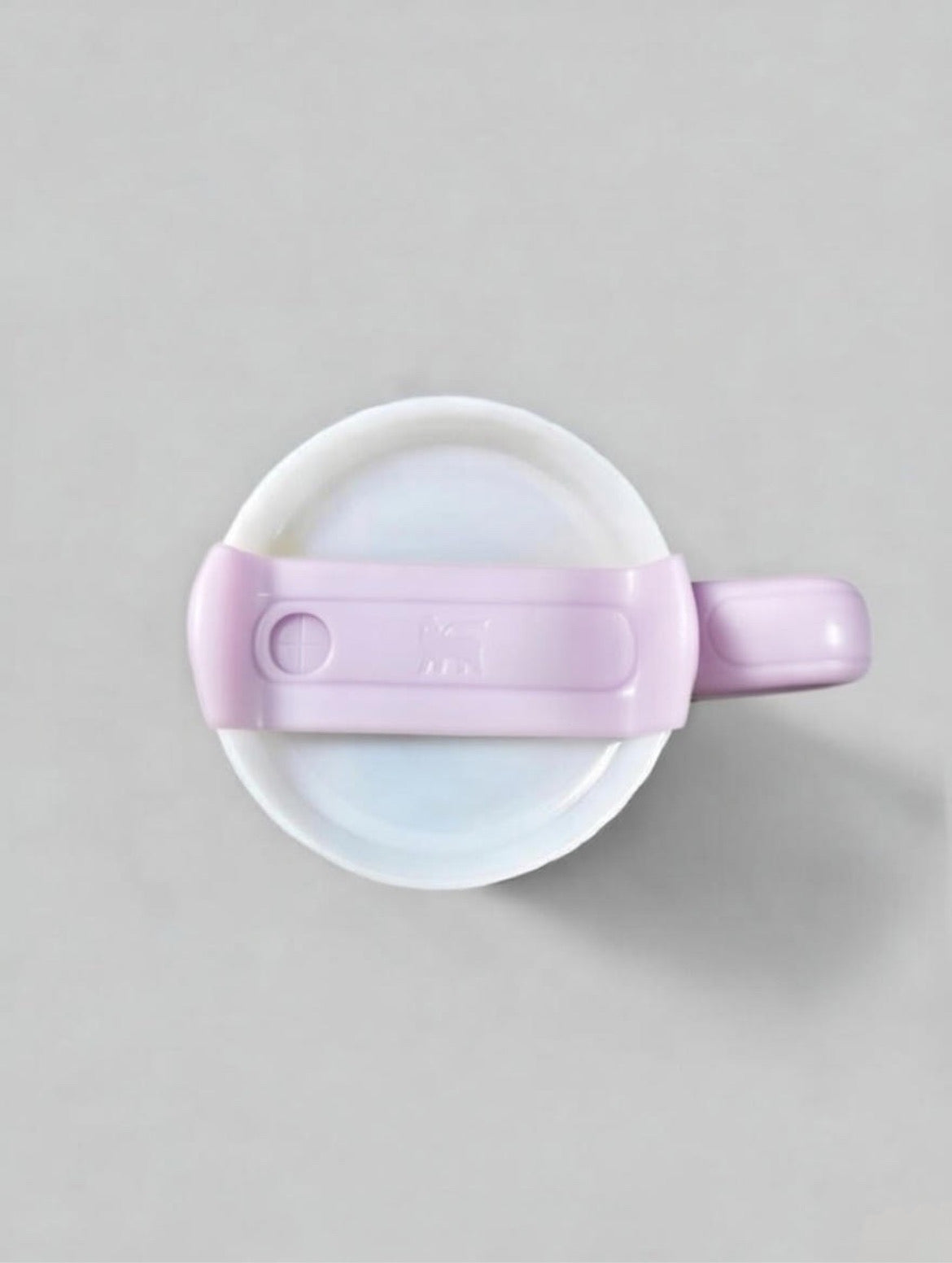 Quencher H2.0 1,18 L – Gourde Isotherme Stanley/Rose lilas