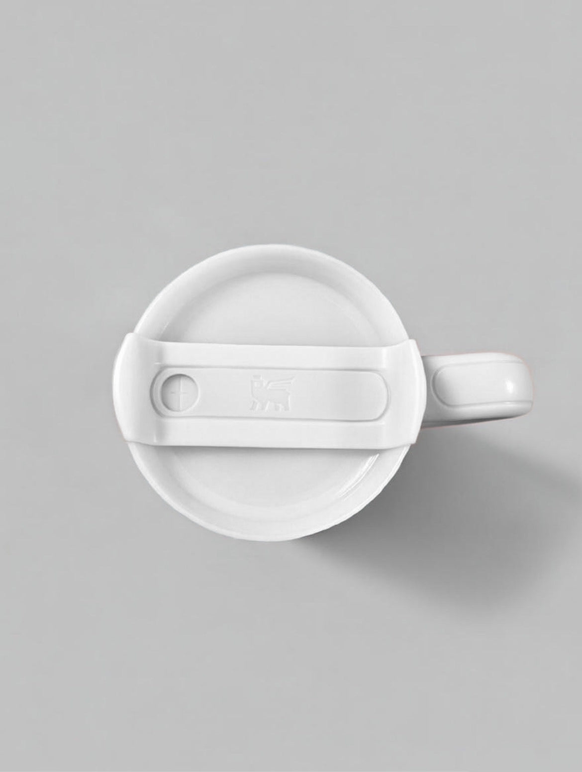 Quencher H2.0 1,18 L – Gourde Isotherme Stanley/Gris